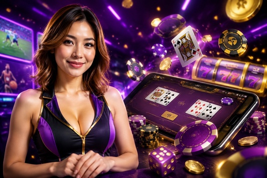 556bet