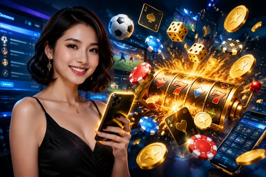 556bet