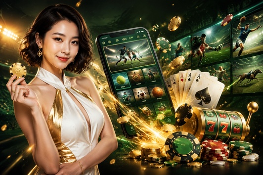 556bet
