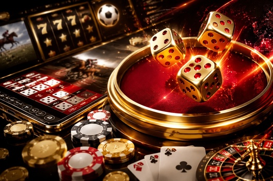 556bet