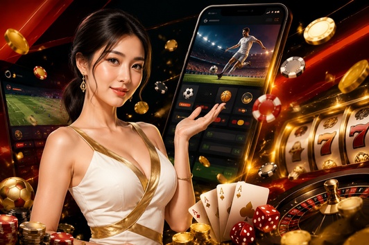 556bet