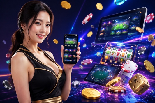 556bet