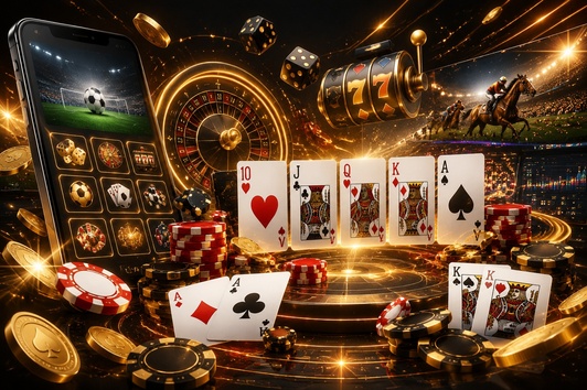556bet