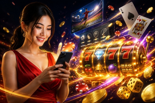 556bet