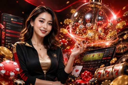 556bet