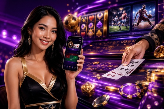 556bet