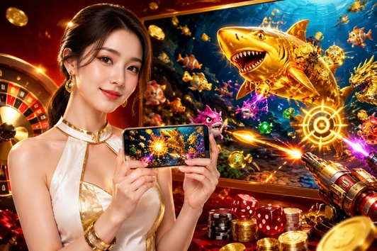 556bet