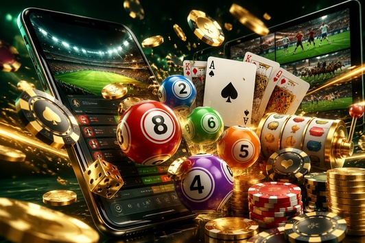556bet
