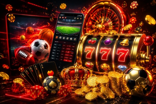 556bet