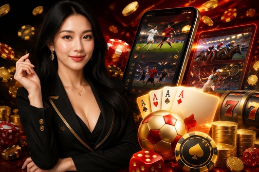 556bet