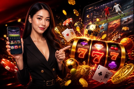 556bet